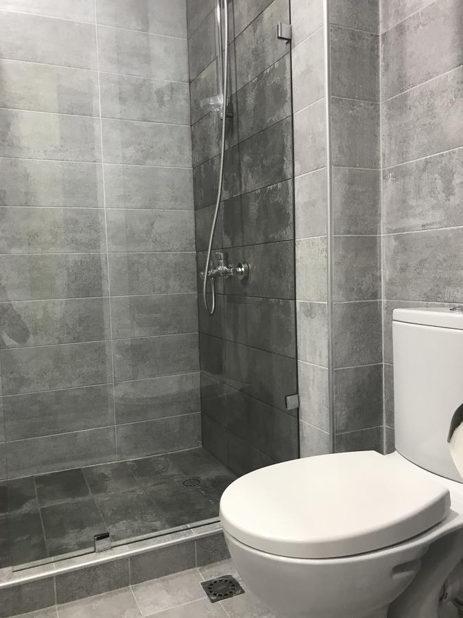 Aparthotel Selfie Batumi Exteriör bild